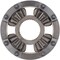 Spicer Carrier Assembly - Complete, Differential, Driven, Rear 213608B - alternate 2